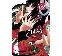 Kakegurui - Das Leben Ist Ein Spiel 14