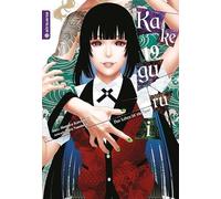 Kakegurui - Das Leben ist ein Spiel 19