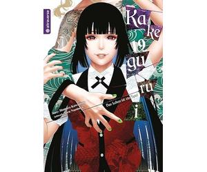 Kakegurui - Das Leben ist ein Spiel 19