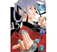 Kakegurui - Joueur compulsif -, Vol. 15