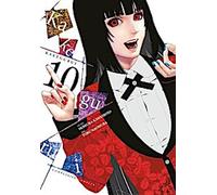 Kakegurui : Le joueur compulsif, Vol. 10
