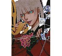 Kakegurui : Le joueur compulsif, Vol. 5