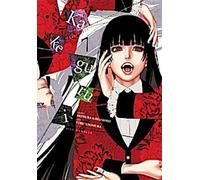Kakegurui : Le joueur compulsif, Vol. 7