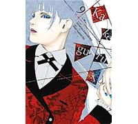 Kakegurui : Le joueur compulsif, Vol. 9