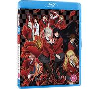 Kakegurui (Standard Edition)