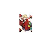 Kakegurui Twin 10