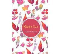 Kakeibo Agenda de Compte : Carnet pour optimiser son budget mensuel - Format 15.24 x 22.86 cm (51 pages) NLFBP Editions (Auteur)