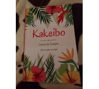Kakeibo Carnet De Compte: Cahier De Comptes Pour 3 Ans Carnet De Gestion Du Budget Familiale Méthode Pour Épargner De L'argent Méthode Japonaise Pour Bien Gérer Votre Compte Bancaire En Épargnan