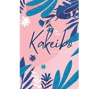 Kakeibo carnet de compte: Nouvelle version - agenda pour tenir son budget mois par mois - non daté