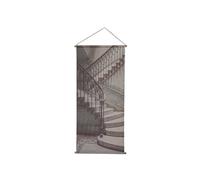 Amadeus – Kakemono Chambord 80x168 cm – Décoré – Polyester