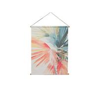 Kakemono Colosplash 80x100 cm - - Multicolore - Polyester