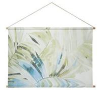 Kakemono Exotic 80x120 cm - Amadeus - Vert - Polyester Vert G