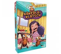 Kakerla-Klatsch - Allemand