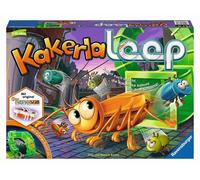 Kakerlaloop Enfants Plateau Jeu Dés Jeu De Course Hexbug V² Nano Robot Jouet