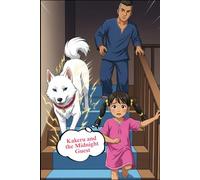 Kakeru and the Midnight Guest