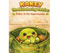 Kakey The Misbehaving Tortoise: Kakey at the supermarket