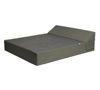 Kaki | Lit de piscine |COZIP KAKI / GRAND BED | 200 x 180 x h30 cm