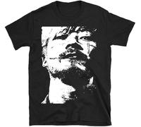 Kakihara Ichi The Killer Slim Fit Tshirtt Shirt P R E M I U M Tee Shirt for Men Women Unis Dmn103 - Tshirt Black Unisex 100% Cotton Short-Sleeve T-Shirts Black L