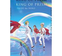 Kakihara Tetsuya-Gekijou Ban King of Prism-Pride The Hero-(3 Blu-Ray) [Edizione: Giappone] [Import]