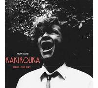 Kakikouka D'Ubik à l'Etoile Noire - Philippe Maujard - Goater - broché - Essai