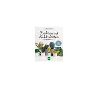 Kakteen Und Sukkulenten Selbst Häkeln