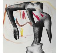 KAKTUS EINARSSON - LOBSTER CODA CD NEUF