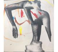 Kaktus Einarsson - Lobster Coda [Vinyl Lp]