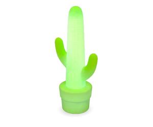 KAKTUS-Lampadaire d'extérieur avec câble H100cm citron New Garden