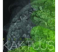 Kaktuus