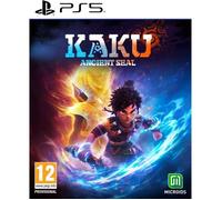 Kaku : Ancient Seal PS5 B