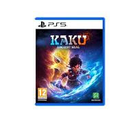 Kaku : Ancient Seal PS5