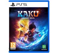 Kaku : Ancient Seal PS5