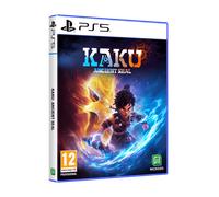 Kaku : Ancient Seal PS5
