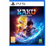 Kaku ancient seal ps5 multicolore TU