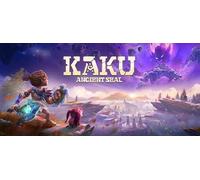 KAKU: Ancient Seal (Steam Account)