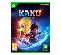 Kaku : Ancient Seal Xbox Serie S/X