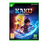 KAKU : ANCIENT SEAL XSX