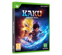 Kaku : Ancient Seal Xbox Series X