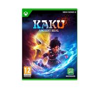 Microids – KAKU : ANCIENT SEAL XSX