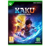 Kaku : Ancient Seal Xbox Series X A