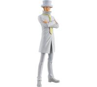 Banpresto BP89375P Figurine d'action Kaku One Piece, Dxf The Grandline Series, 17 cm, Multicolore
