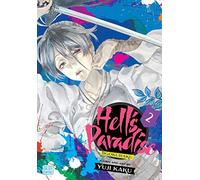 Kaku, Yuji - Hell's Paradise: Jigokuraku, Vol. 2