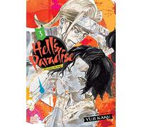 Yuji Kaku – Hell's Paradise: Jigokuraku, Vol. 3 – Simon & Schuster