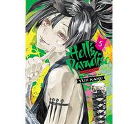 Yuji Kaku – Hell's Paradise: Jigokuraku, Vol. 5