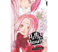 Kaku, Yuji - Hell's Paradise: Jigokuraku, Vol. 6