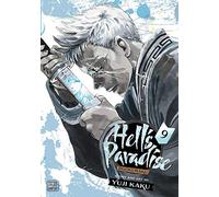 Kaku, Yuji - Hell's Paradise: Jigokuraku, Vol. 9