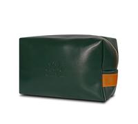 KaKuLan Trousse de maquillage de voyage pour femmes et filles, trousse de toilette de luxe imperméable en cuir synthétique, trousse de maquillage, étui de rangement portable pour voyage, organisateur