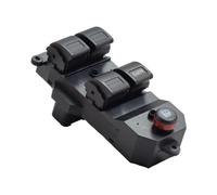 Kakulkomen 35750-SAE-P03 Interrupteur Lève-vitre électrique Pour Honda Civic CR-V 2001 2002 2003 2004 2005 35750SAEP03