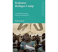 Kakuma Refugee Camp