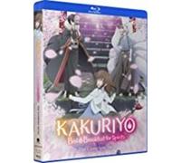 Kakuriyo - Bed And Breakfast For Spirits - The Complete Series [Usa][Blu-Ray] Boxed Set,